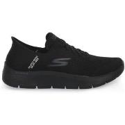 Lage Sneakers Skechers 216324BBK