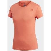 T-shirt Korte Mouw adidas Freelift Prime