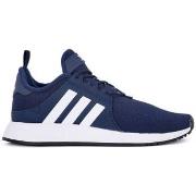 Lage Sneakers adidas X Plr J