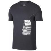 T-shirt Korte Mouw Nike Dry KD