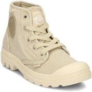 Hoge Sneakers Palladium Pampa HI