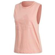 T-shirt Korte Mouw adidas Ess Soli SL Tee