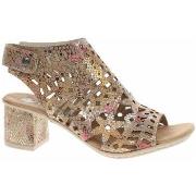 Sandalen Rieker 6478090