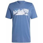 T-shirt Korte Mouw adidas IR5834