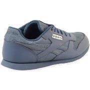 Lage Sneakers Reebok Sport Classic Leather Deep