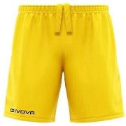 Korte Broek Givova Capo