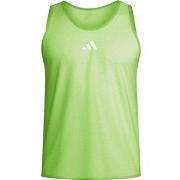 T-shirt Korte Mouw adidas HP0732