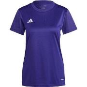 T-shirt Korte Mouw adidas 23 Jersey