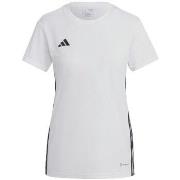 T-shirt Korte Mouw adidas Tabela 23 W