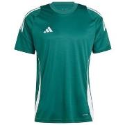 T-shirt Korte Mouw adidas Tiro 24 Jersey