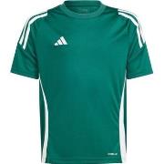T-shirt Korte Mouw adidas IS1028
