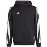 Sweater adidas Tiro 23 League Sweat Hoodie Jr