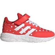Lage Sneakers adidas Nebzed X Disney Minnie Mouse