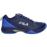 Lage Sneakers Fila Incorto Dazzling
