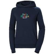 Sweater Helly Hansen Core Graphic