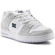 Lage Sneakers DC Shoes Manteca Se
