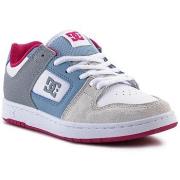 Lage Sneakers DC Shoes Manteca 4