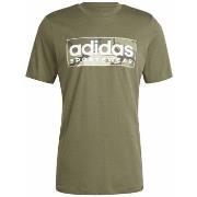 T-shirt Korte Mouw adidas IW1162