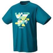 T-shirt Korte Mouw Yonex Unisex Practice T-shirt