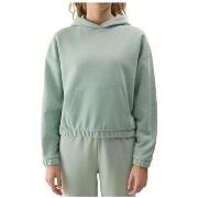 Sweater 4F 4FWSS24TSWSF1057LIGHTGREEN