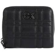 Portemonnee Calvin Klein Jeans Re-lock Quilt