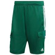 Korte Broek adidas Tiro Cargo