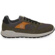 Lage Sneakers Grisport 71 Vesuvio