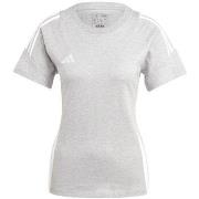 T-shirt Korte Mouw adidas IR9355