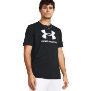 T-shirt Korte Mouw Under Armour 1382911001