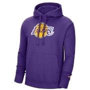 Sweater Nike Los Angeles Lakers Essential