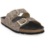 Teenslippers Grunland Cipria