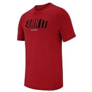 T-shirt Korte Mouw Nike Air Jordan