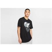 T-shirt Korte Mouw Nike Air Jordan Jumpman