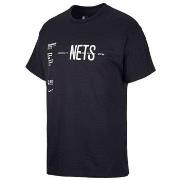 T-shirt Korte Mouw Nike CK8003010