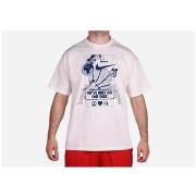 T-shirt Korte Mouw Nike Sustainability