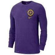 T-shirt Korte Mouw Nike CK8656547