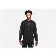 Sweater Nike Air Nsw Brushed-back Fleece