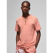 T-shirt Korte Mouw Nike Air Jordan Jumpman