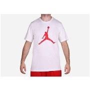 T-shirt Korte Mouw Nike Air Jordan Iconic Jumpman