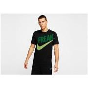 T-shirt Korte Mouw Nike Giannis freak