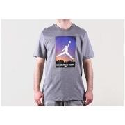 T-shirt Korte Mouw Nike Air Jordan 23