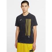 T-shirt Korte Mouw Nike Kd Wash