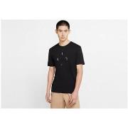 T-shirt Korte Mouw Nike Air Jordan