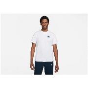 T-shirt Korte Mouw Nike Air Jordan Flight Essentials