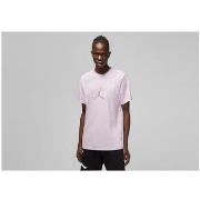 T-shirt Korte Mouw Nike Air Jordan Stretch