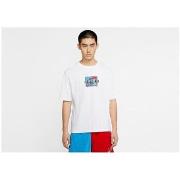 T-shirt Korte Mouw Nike Air Jordan Sport Dna