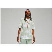 T-shirt Korte Mouw Nike Air Jordan Essential Statement 85