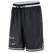 Korte Broek Nike Nba Brooklyn Nets Dna Courtside