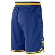 Korte Broek Nike Nba Golden State Warriors