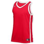 T-shirt Korte Mouw Nike Air Jordan Stock Basketball
